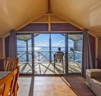 Two Shores Holiday Village - Accommodation Resorts