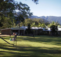 Tyalgum Ridge Retreat - Accommodation Resorts