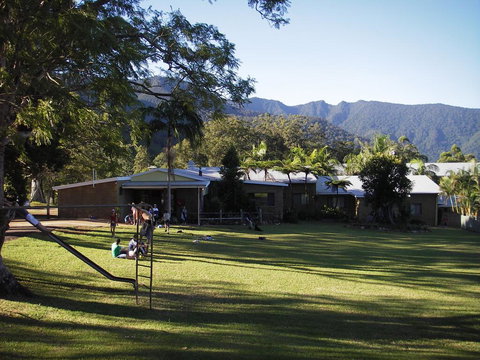 Tyalgum Ridge Retreat - Accommodation Resorts 0
