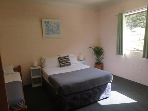 Tyalgum Ridge Retreat - Accommodation Resorts 2