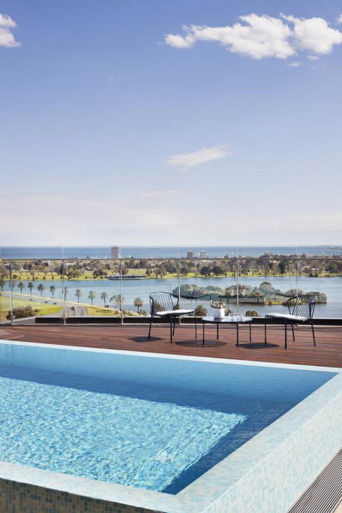 Tyrian Albert Park Lake - Accommodation Resorts 3