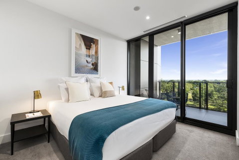 Tyrian Albert Park Lake - Accommodation Resorts 0