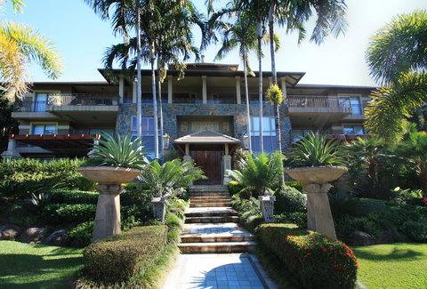 U 12 Santai - Accommodation Resorts 1