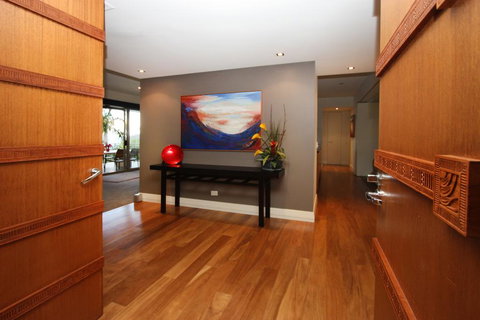 U 12 Santai - Accommodation Resorts 3