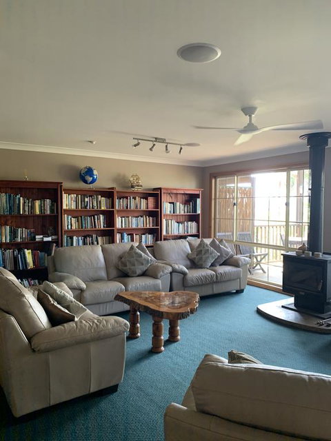 Ulladulla Guest House - Accommodation Resorts 2