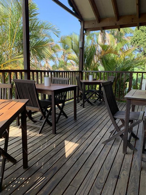 Ulladulla Guest House - Accommodation Resorts 1