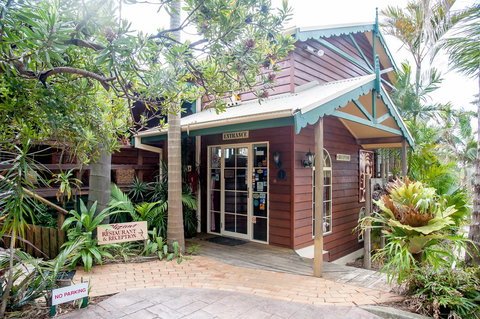 Ulladulla Guest House - Accommodation Resorts 3