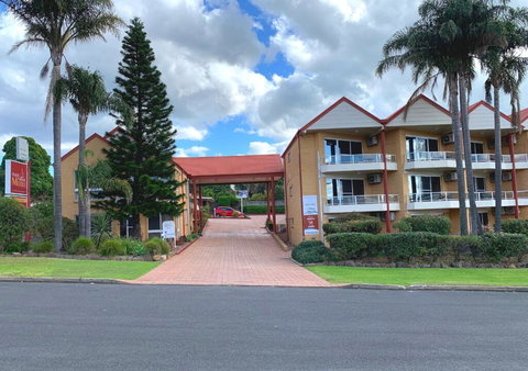 Ulladulla Harbour Motel - Accommodation Resorts 1