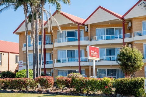 Ulladulla Harbour Motel - Accommodation Resorts 0