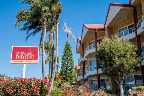 Ulladulla Harbour Motel - Accommodation Resorts 2