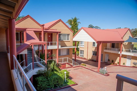 Ulladulla Harbour Motel - Accommodation Resorts 3