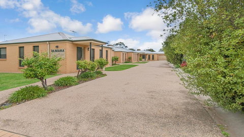 Ulmara Unit 2 - Accommodation Resorts 0