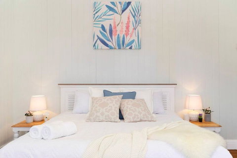 Ultimate Family Home - 3 Bedroom Lux Retreat With Private Pool, Spa And Incredible Views - Accommodation Resorts 1