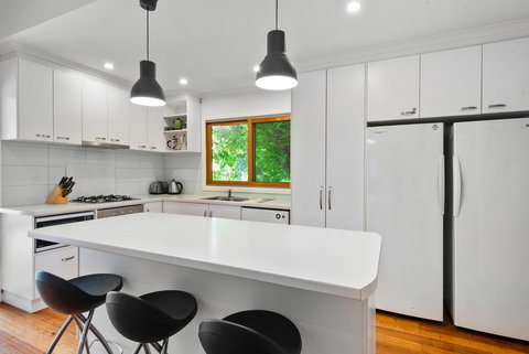 Ultimate Ultimo - Accommodation Resorts 2