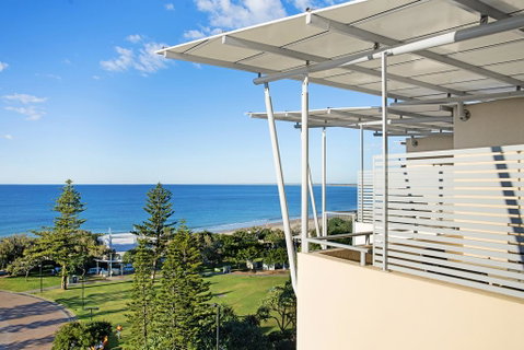 ULTIQA Shearwater Resort - Accommodation Resorts 2