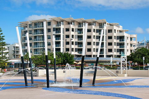 ULTIQA Shearwater Resort - Accommodation Resorts 1