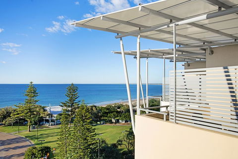 ULTIQA Shearwater Resort - Accommodation Resorts 2