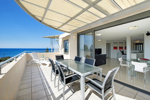 ULTIQA Shearwater Resort - Accommodation Resorts 0