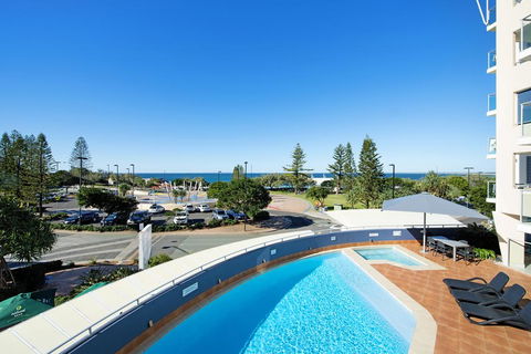 ULTIQA Shearwater Resort - Accommodation Resorts 3