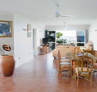 Ulysses 1 - Accommodation Resorts