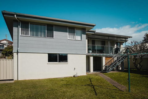 Underwood Road 62 - Accommodation Resorts 1