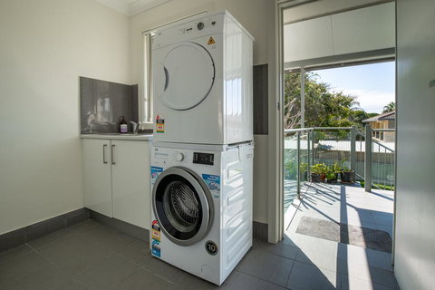 Underwood Road 62 - Accommodation Resorts 3