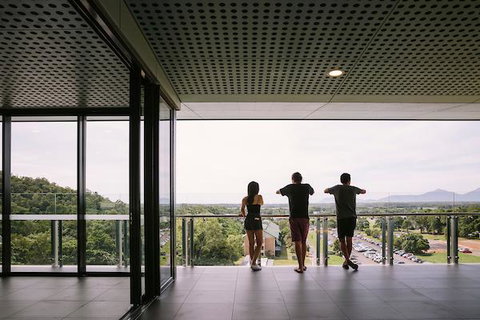 UniLodge John Grey Hall - Accommodation Resorts 1