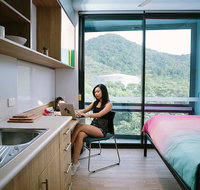 UniLodge John Grey Hall - Accommodation Resorts
