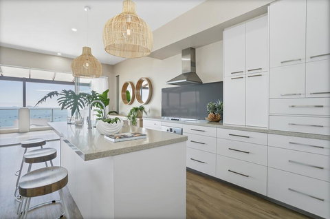 UNIT 35 Whitsundays - Accommodation Resorts 1