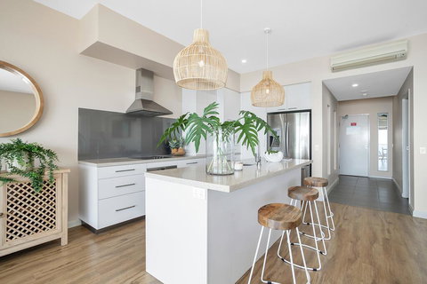 UNIT 35 Whitsundays - Accommodation Resorts 2