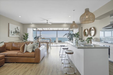 UNIT 35 Whitsundays - Accommodation Resorts 0