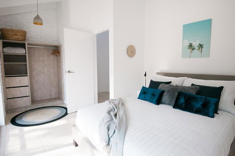 Unit 4 Weyba Lodge Noosa - Accommodation Resorts 2