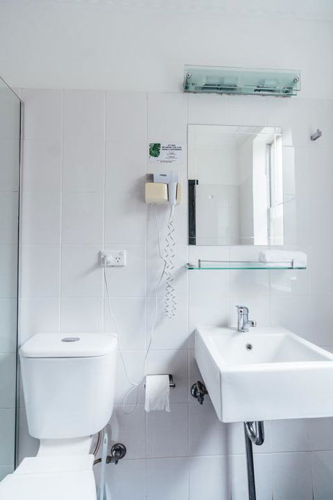 UNO Hotel Sydney - Accommodation Resorts 3