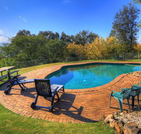 Upper Murray Cottages - Accommodation Resorts