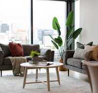 Urban Rest - Eastend - Accommodation Resorts