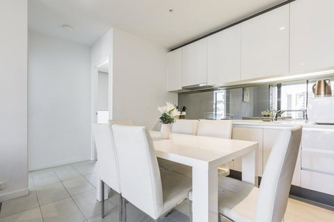 UWS Madison Melbourne CBD Apartment - Accommodation Resorts 3