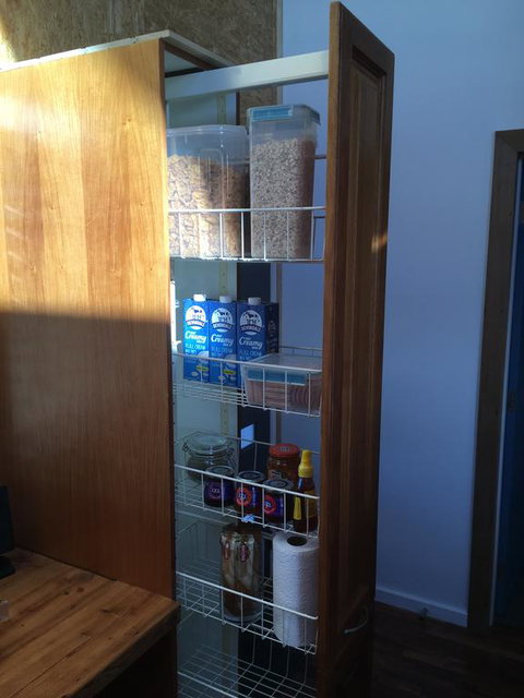 VaderHaus - Accommodation Resorts 3