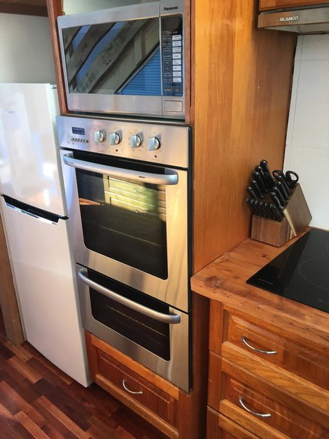 VaderHaus - Accommodation Resorts 2