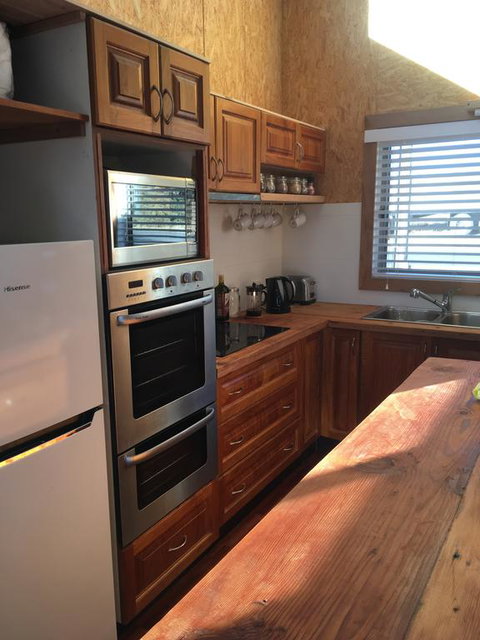 VaderHaus - Accommodation Resorts 1