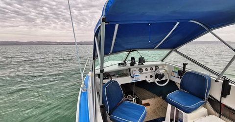 Vagabond Historic - Accommodation Resorts 2