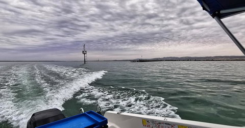 Vagabond Historic - Accommodation Resorts 1