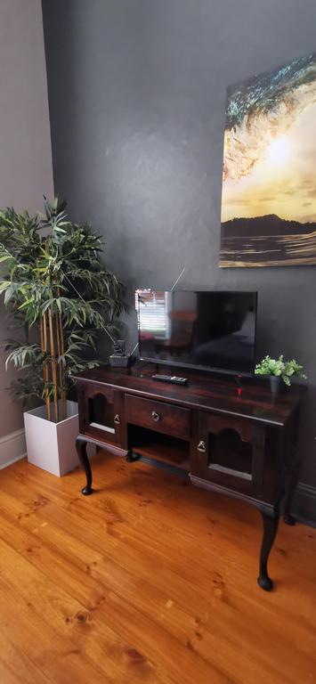 Vagabond Historic - Accommodation Resorts 3