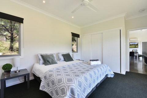 Valle Laguna - Accommodation Resorts 3