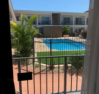 Velocity Motel  Bistro-TWA - Accommodation Resorts