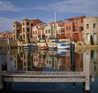 Venice At The Beach - Accommodation Resorts