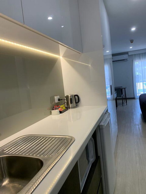 Velocity Motel & Bistro-TWA - Accommodation Resorts 2