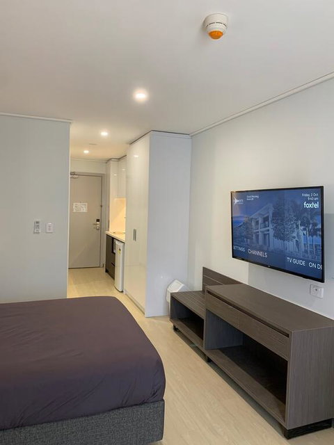 Velocity Motel & Bistro-TWA - Accommodation Resorts 3