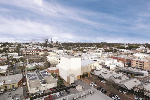 Vibe Hotel Subiaco Perth - Accommodation Resorts 2