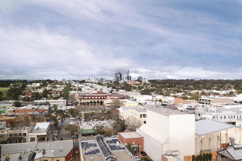 Vibe Hotel Subiaco Perth - Accommodation Resorts 1