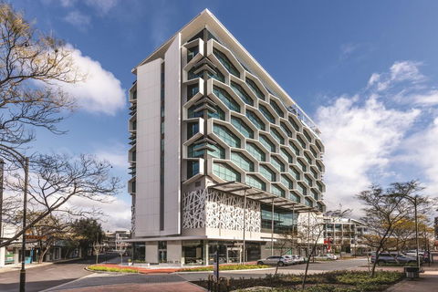 Vibe Hotel Subiaco Perth - Accommodation Resorts 0